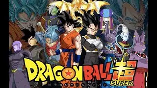 is this the end of dragon ball super plus a theory