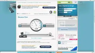 [TUTO] Comment tester sa Connexion Internet et connaitre son Ping