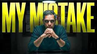 Why the Middle Class Will Never Get Rich | Ankur Warikoo