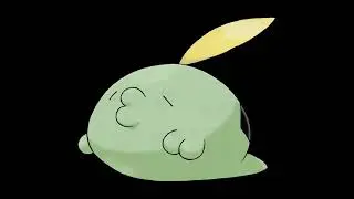 Generation 3 Pok&eacute;mon Cries - From Treecko (#252) to Deoxys (#386) in reverse