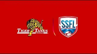 SSFL LIVE: St. Benedict's College vs Presentation College | Semi-Final #1 | SportsMax TV