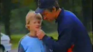 The Cup of the Strongest Racers of Russia 1995