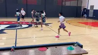 NOVA vs Purple Nation (Part2)