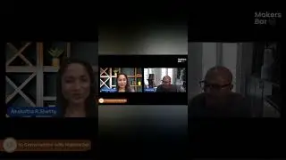 Makers Bar Interview with Cailen Dsa, COO Neo Tax