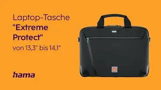 Hama Laptop-Tasche 