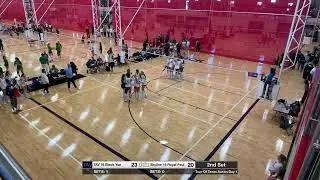 2026 Tour Of Texas Austin Day 1: TAV 16 Black Yun vs. Skyline 16 Royal Paul