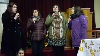 Entonad un Himno
