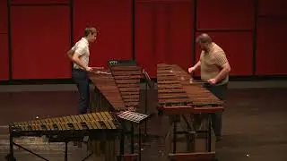 Summer Garden Suite - Sérgio Assad - Duo Recital