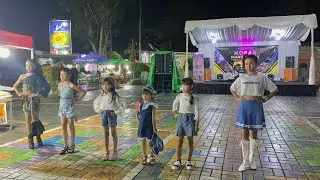PARADE FASHION SHOW STARLIGHT AGENCY || Tema Casual