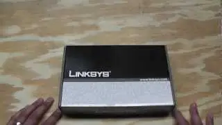 Home PBX Server - Part 2 - Linksys PAP2T-NA Unboxing
