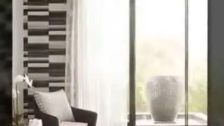Decorating with White Sheer Curtains: Inspiration from Carlisle Homes