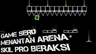 GAME  OFFLINE SERU MENANTAN KAMU