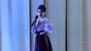 FESTINA VOICE URLATI  AURORA MARIA PICU