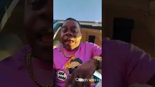 Mc Nuffy say him and Fotta hype nah war and say Tammy Lee distroy masica 