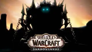 Shadowlands - Rule 3: Trust is Earned
