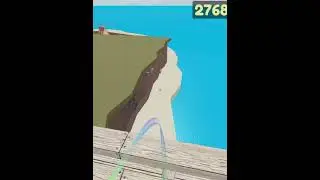 New Map Update | Roblox Fling Things