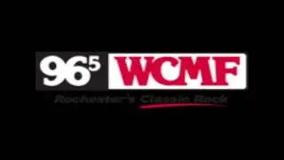 96.5 WCMF Rochester, NY Legal/TOTH ID