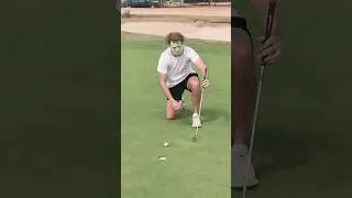 [mask] more sports #puttputt