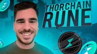 ✅ &iquest;Qu&eacute; es THORCHAIN? &iquest;C&oacute;mo funciona RUNE? Te explico TODO