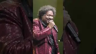 🎙️Salaam Gulamu #thenisaithendraldeva #deva #concert #singapore #SalaamGulamu #song #srikanthdeva