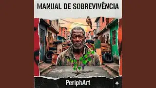 Manual de Sobreviv&ecirc;ncia