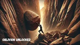 How Did He Survive 127 Hours Alone in Blue John Canyon?