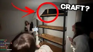 ANTHONY SE PASA DE TRYHARD EN EL JUEGO DE LAS ESCONDIDAS, NI PAPITAS PUEDE CREERLO (clip reciente)