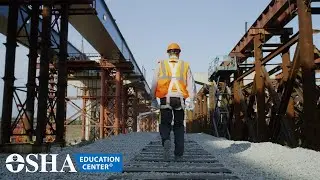 Avoiding Walking & Working Hazards at Work | OSHA Education Center