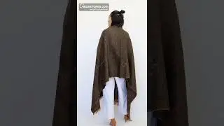 Handwoven Pure Pashmina Shawls from Ladakh #shawls #ladakh #pashmina