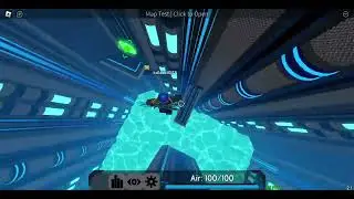 Wave Evasion MT - Frozen Factory (Crazy)