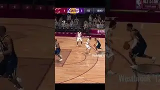 Unstoppable - NBA Live Mobile 7 #nbalivemobile #nbalive #nba
