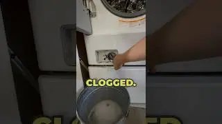 Kenmore Elite Washer &ndash; Drain Pump Not Working (How to Check & Clean the Filter) | 796.41982.410