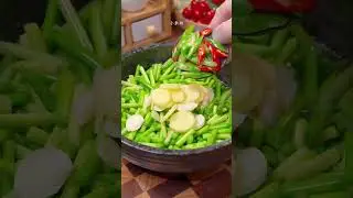 Here are ten essential ways to make pickled vegetables and kimchi before the Spring Festiv