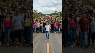 Acorda Brasil!
