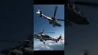 U.K Helicopter Piloted Test in Action 🇬🇧🚁#shorts #military #helicopter