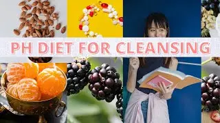 THE PH MIRACLE DIET AS A CLEANSING DIET SN2 EP 44