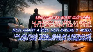 Mon Ami A Surpris Ma Femme Avec Son Amant Lors D'une Fête. J'ai Engagé Un Détective Privé, Puis...
