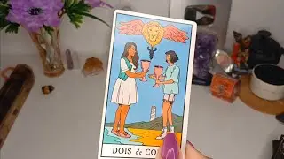 TUDO O QUE VAI ACONTECER MUITO RÁPIDO ESSA SEMANA! VEJA AGORA! #tarot #viral #viralvideo 