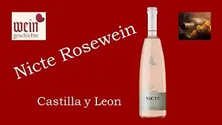 Nicte Rosado Castilla y Le&oacute;n VdT l Prieto Picudo l Avelino Vegas Wine l Spanien Weingeschichte GmbH
