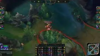 SSG CoreJJ -  Taric Support -  KR  Challenger