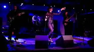 My Dark Reality at Turnbuckles and Brews 18 Jan 2020