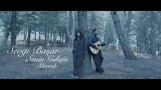 Sevgi Başar - Senin Gidişin (Akustik)