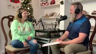 S2E13 Kim Kellogg | Owner of Lilac Lane DIY Studio