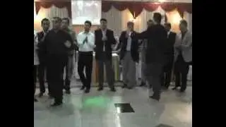İSKENDERUN'DA DAVUL ZURNA HALAY 0/4- LEVENT GÜL, AFŞİN TOKTAY