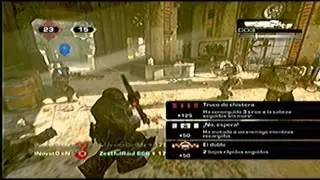 Triple Blindfire :3