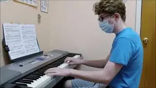 ASM Music Schools Performer of the Week Series presents David H.