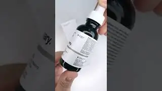Сыворотка для защиты кожи лица The Ordinary EUK 134 0.1%