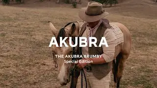 The Akubra Brumby: Celebrating 30 Years of The Man From Snowy River Bush Festival Special Edition