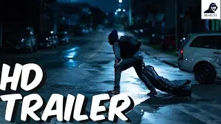 Culprits Official Trailer - Nathan Stewart-Jarrett, Kirby, Kevin Vidal