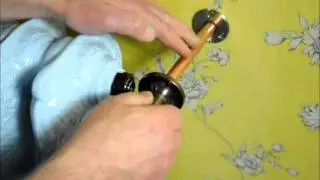 Telescopic Pipe Cover
